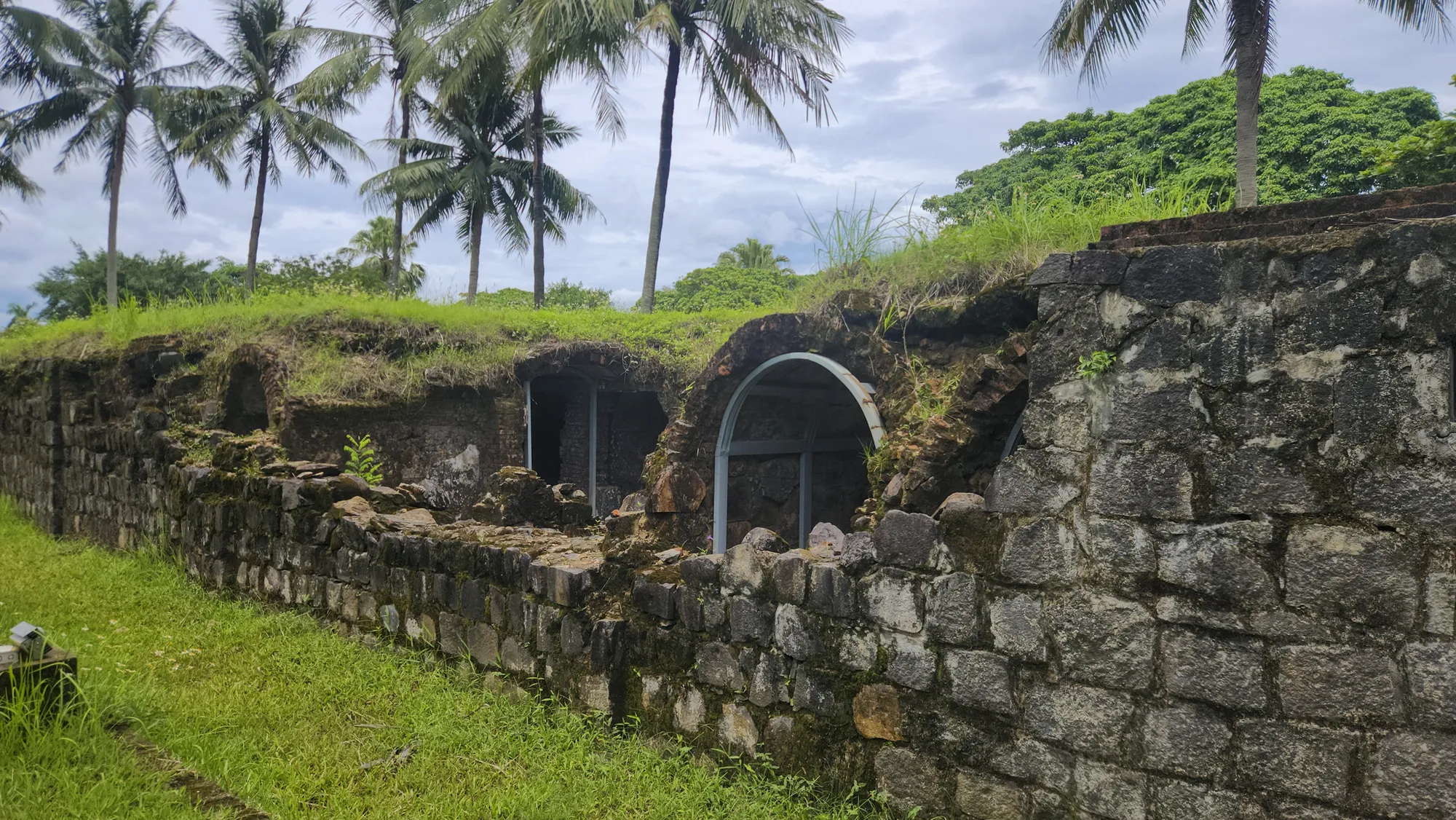 Thành cổ Quảng Trị