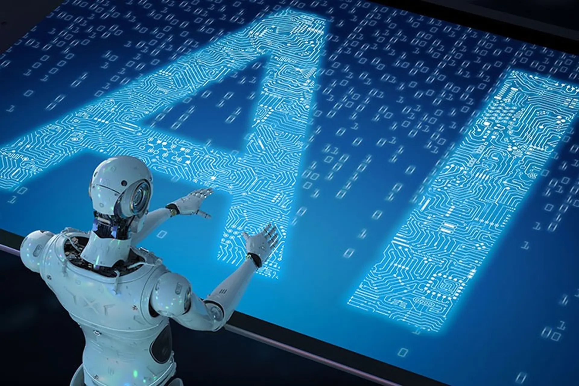 AI trong đào tạo ngành kiến trúc