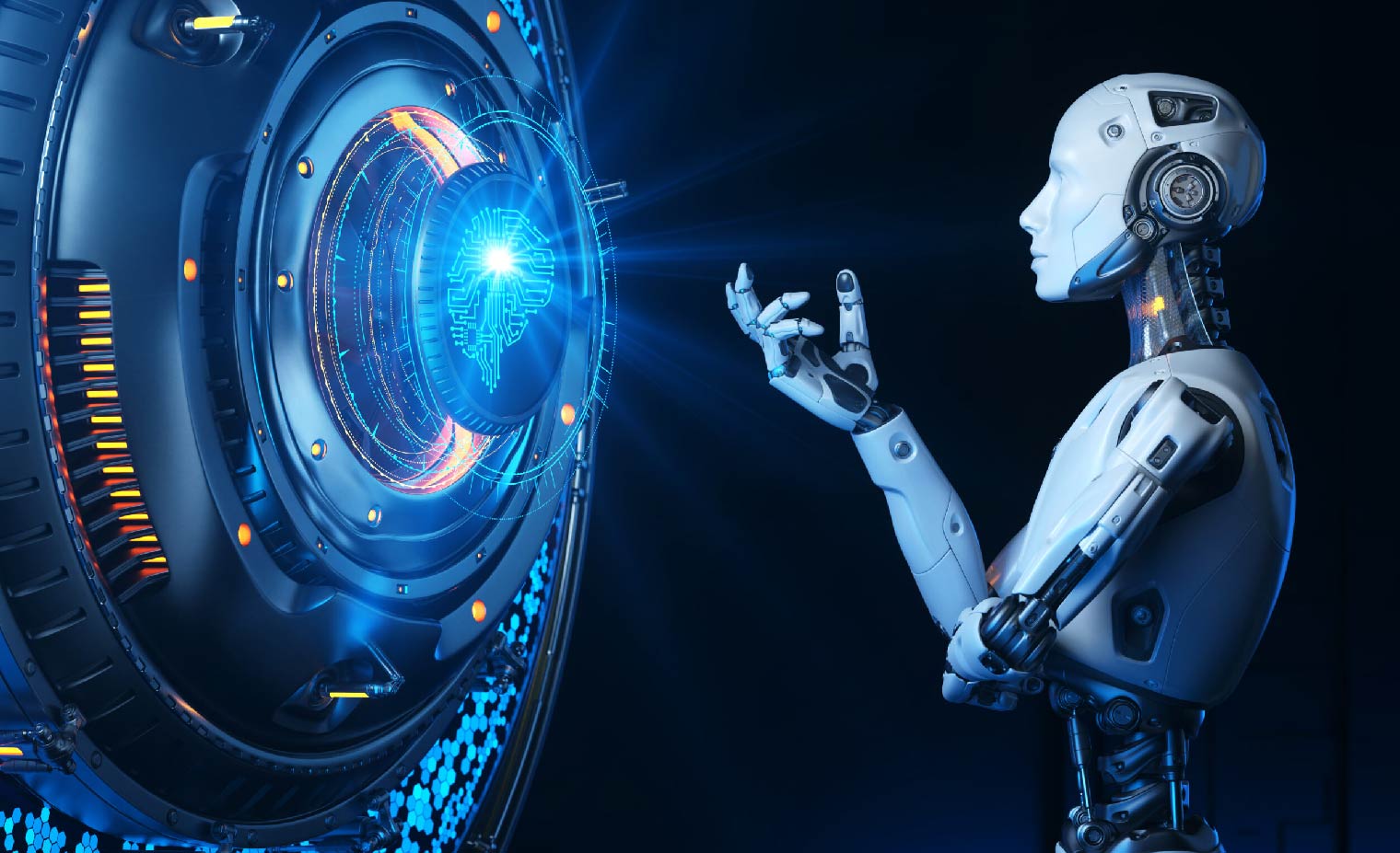 ứng dụng AI trong kiến trúc