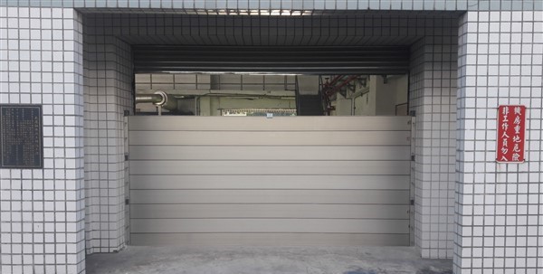 cách chống ngập nước vào nhà