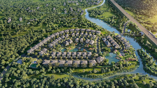 Bất động sản năng lượng