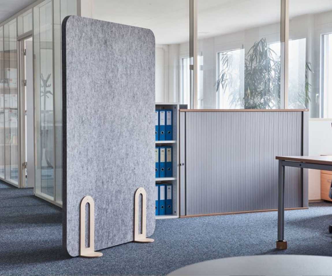 Giải pháp cách âm cho văn phòng