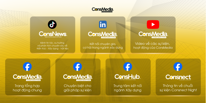 CONSMEDIA