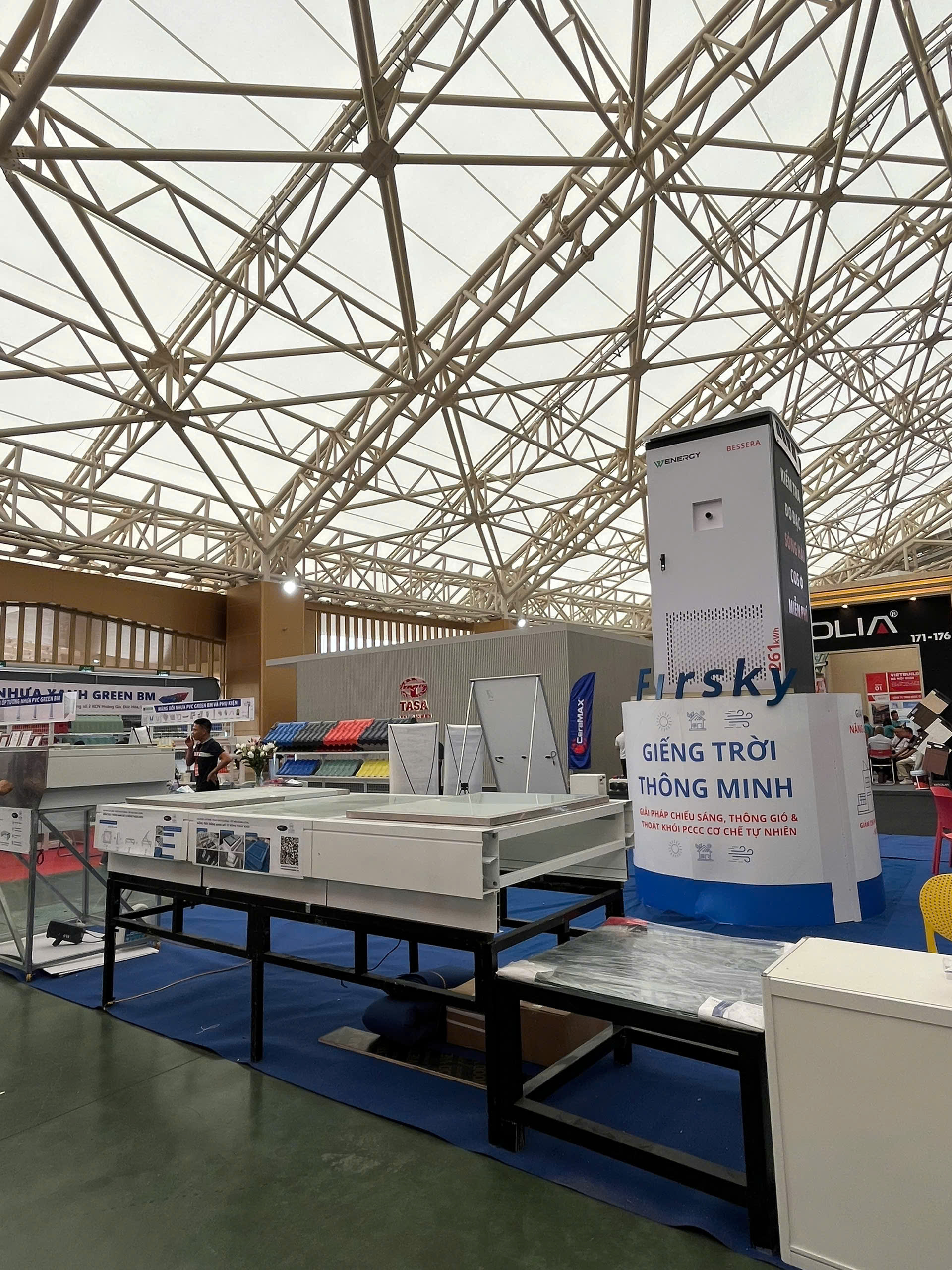 Vietbuild Hà Nội 2026