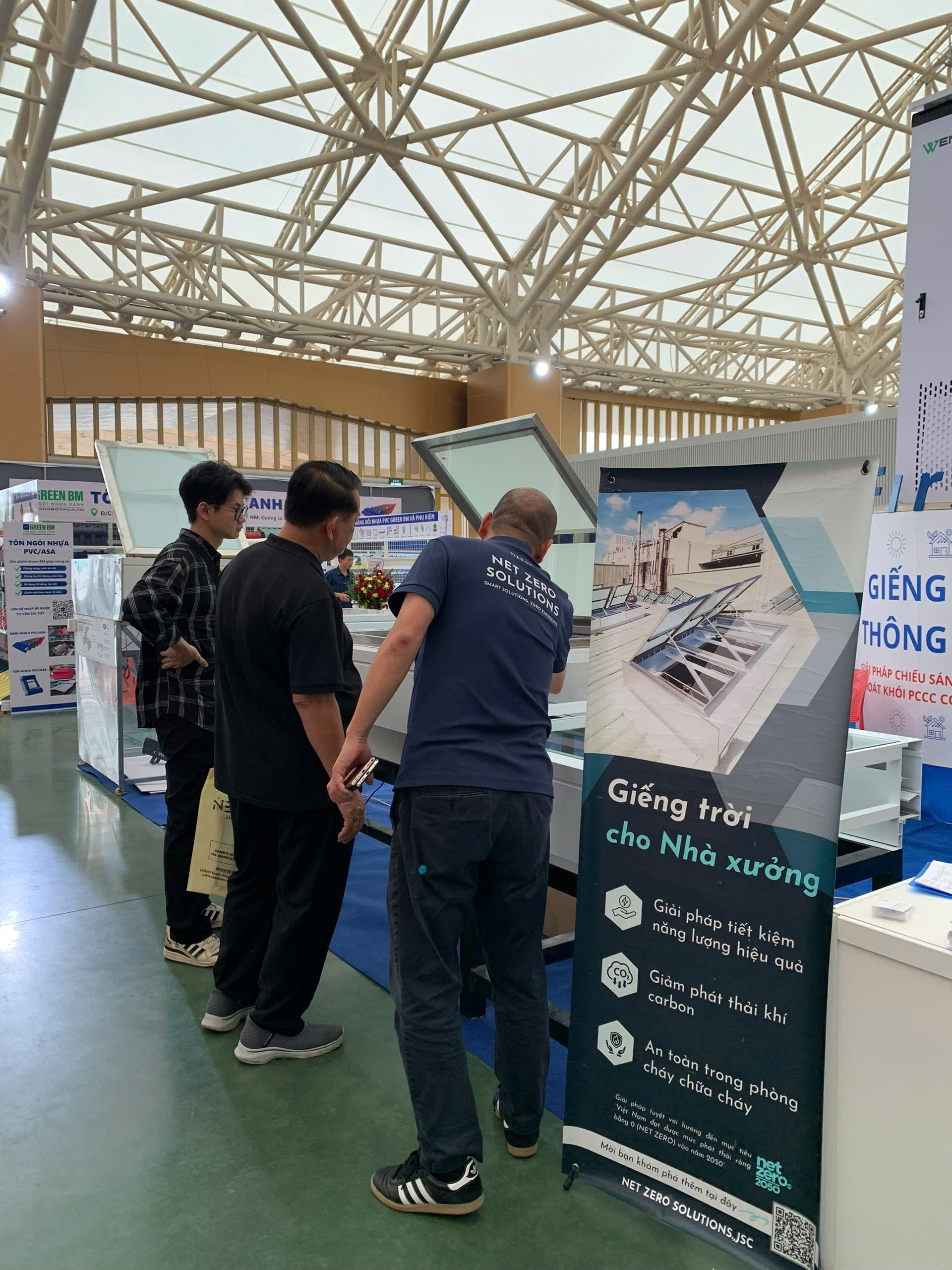 Vietbuild Hà Nội 2026