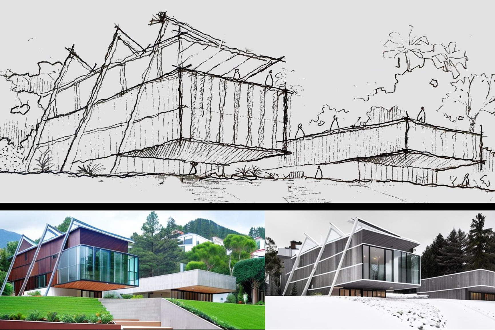 AI trong kiến trúc