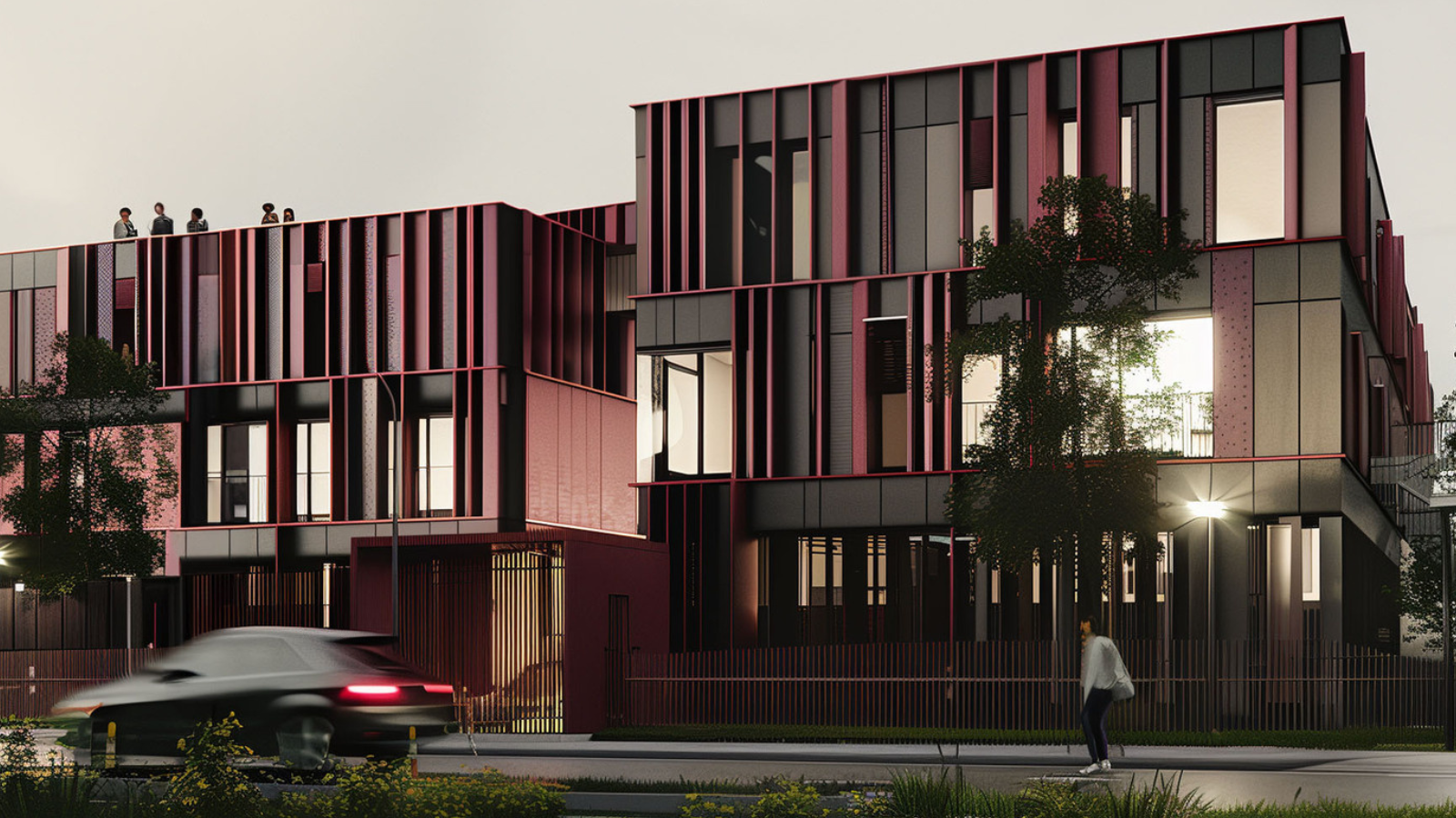 AI trong kiến trúc