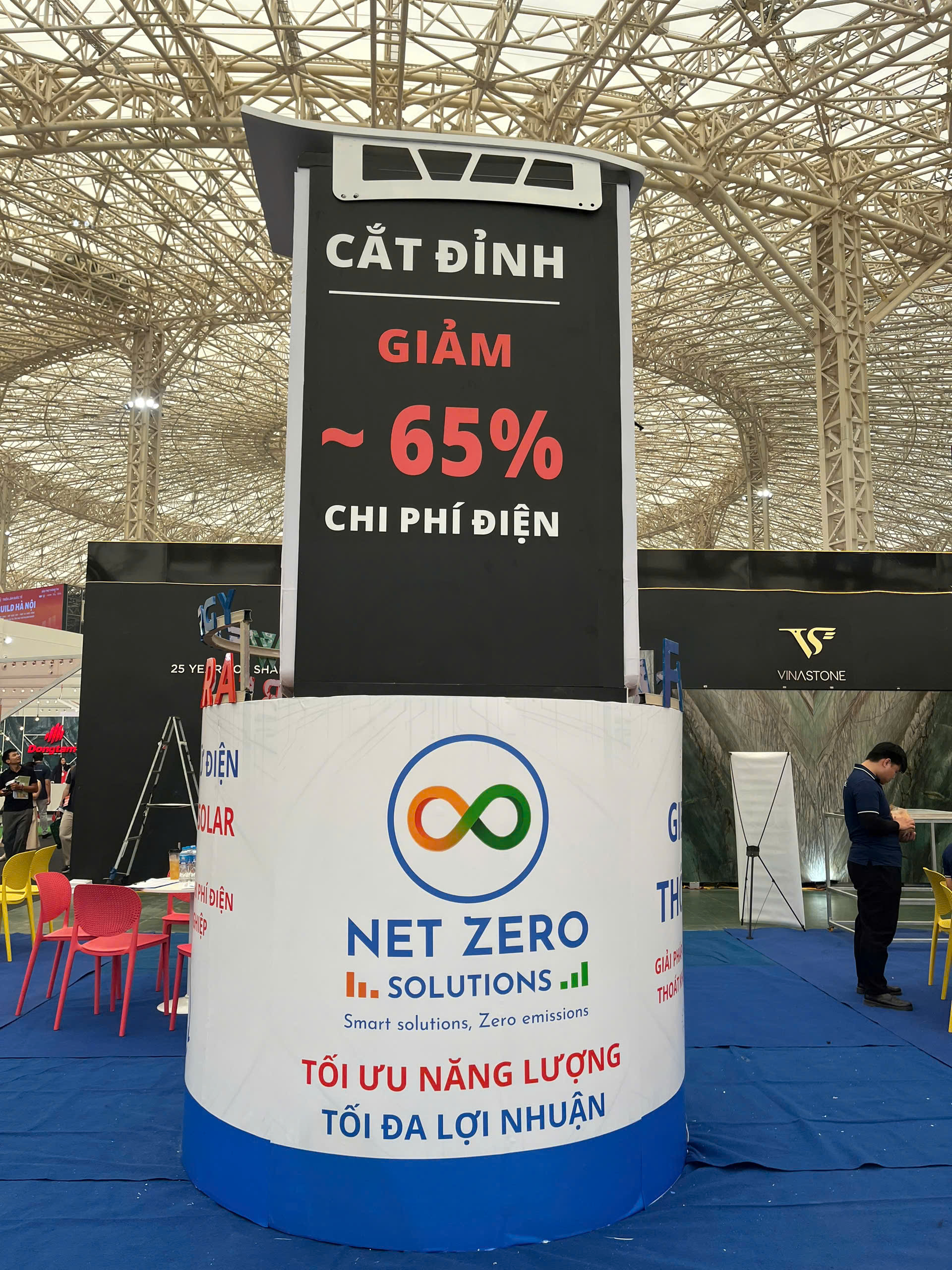 Vietbuild Hà Nội 2026