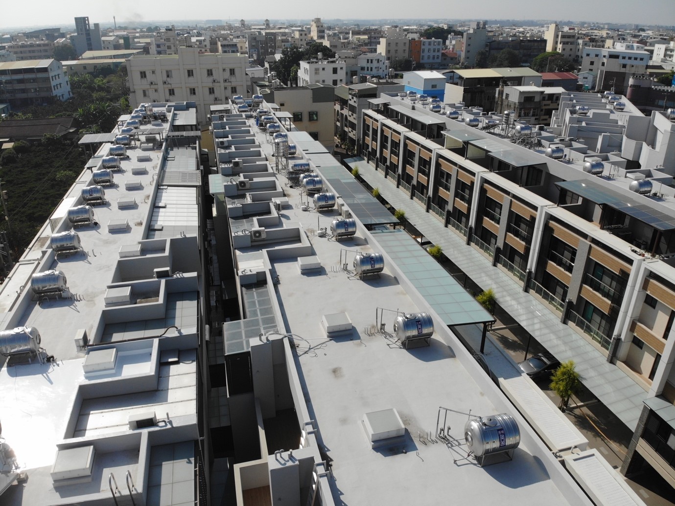 dụng cụ phòng cháy chữa cháy