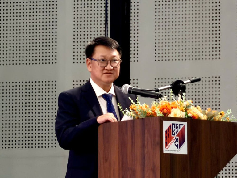 Festival Sinh viên Kiến trúc lần thứ XV