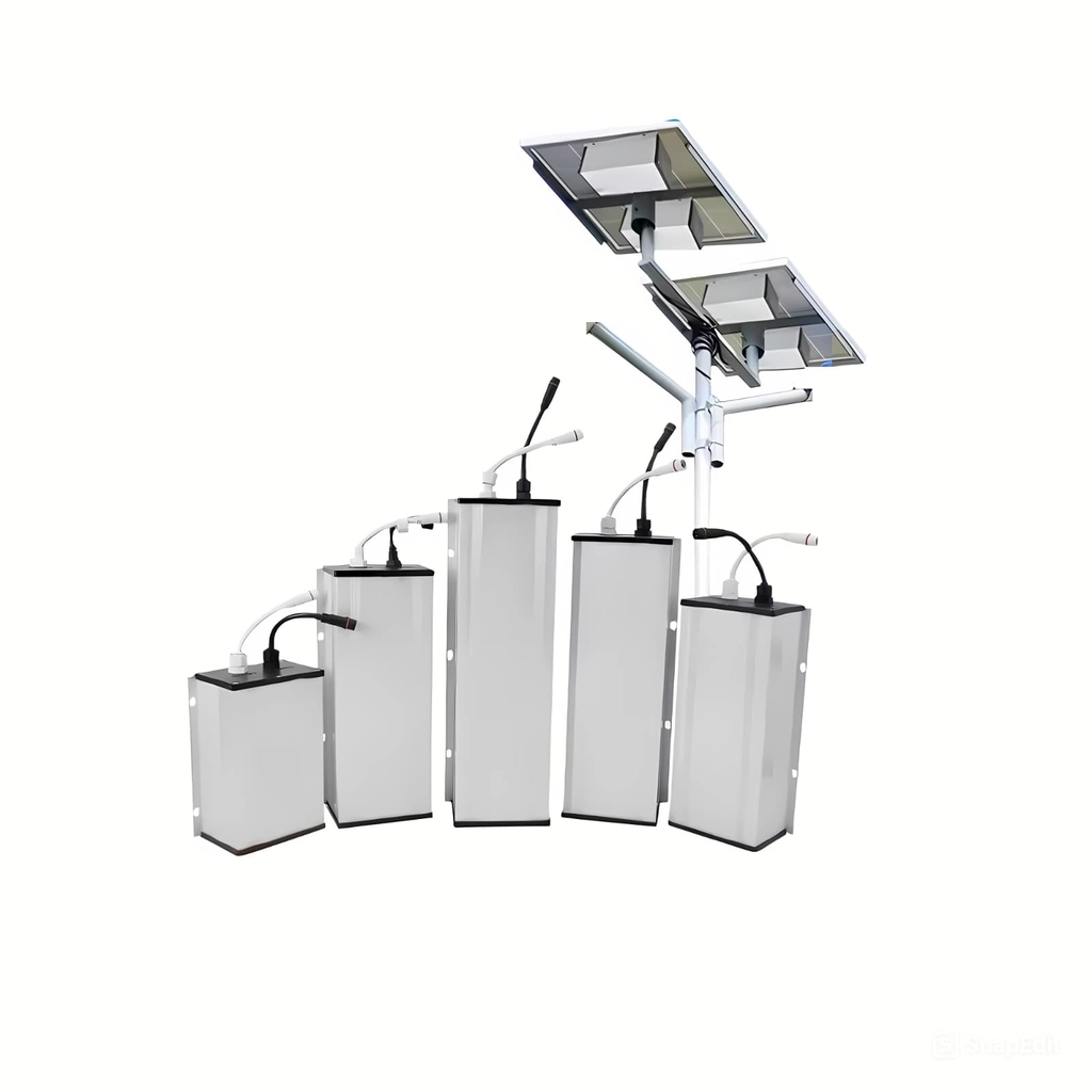 pin lưu trữ điện mặt trời 12v