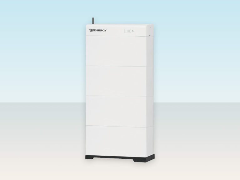 pin lưu trữ điện mặt trời 20kw