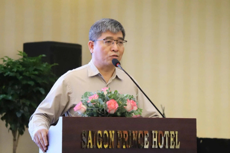 Sửa đổi Luật Kiến trúc