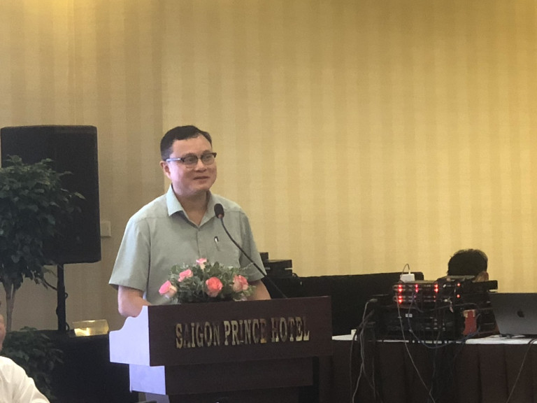 Sửa đổi Luật Kiến trúc