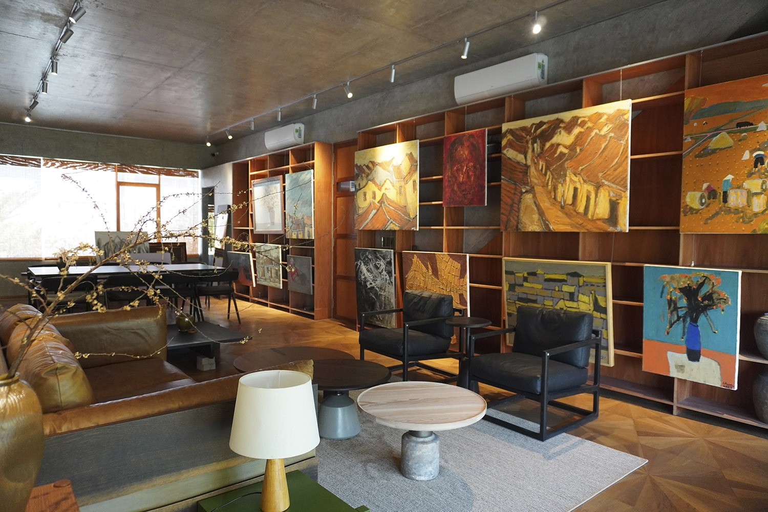 TAA OFFICE