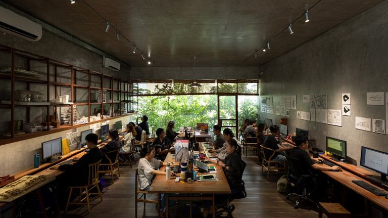 TAA OFFICE