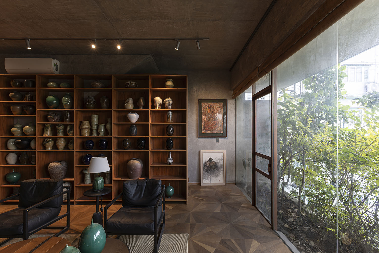 TAA OFFICE