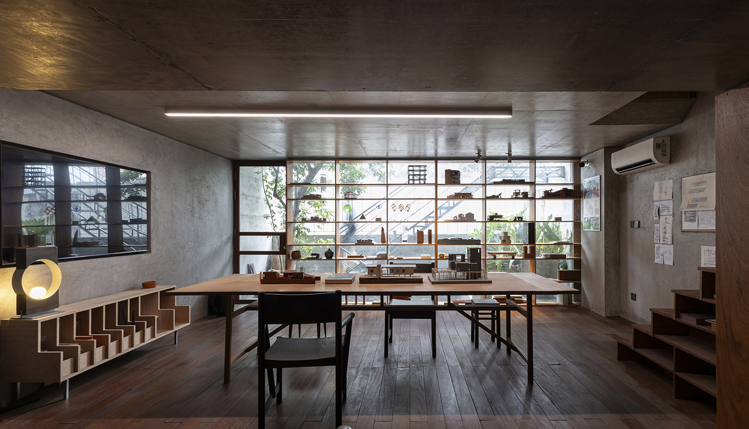 TAA OFFICE