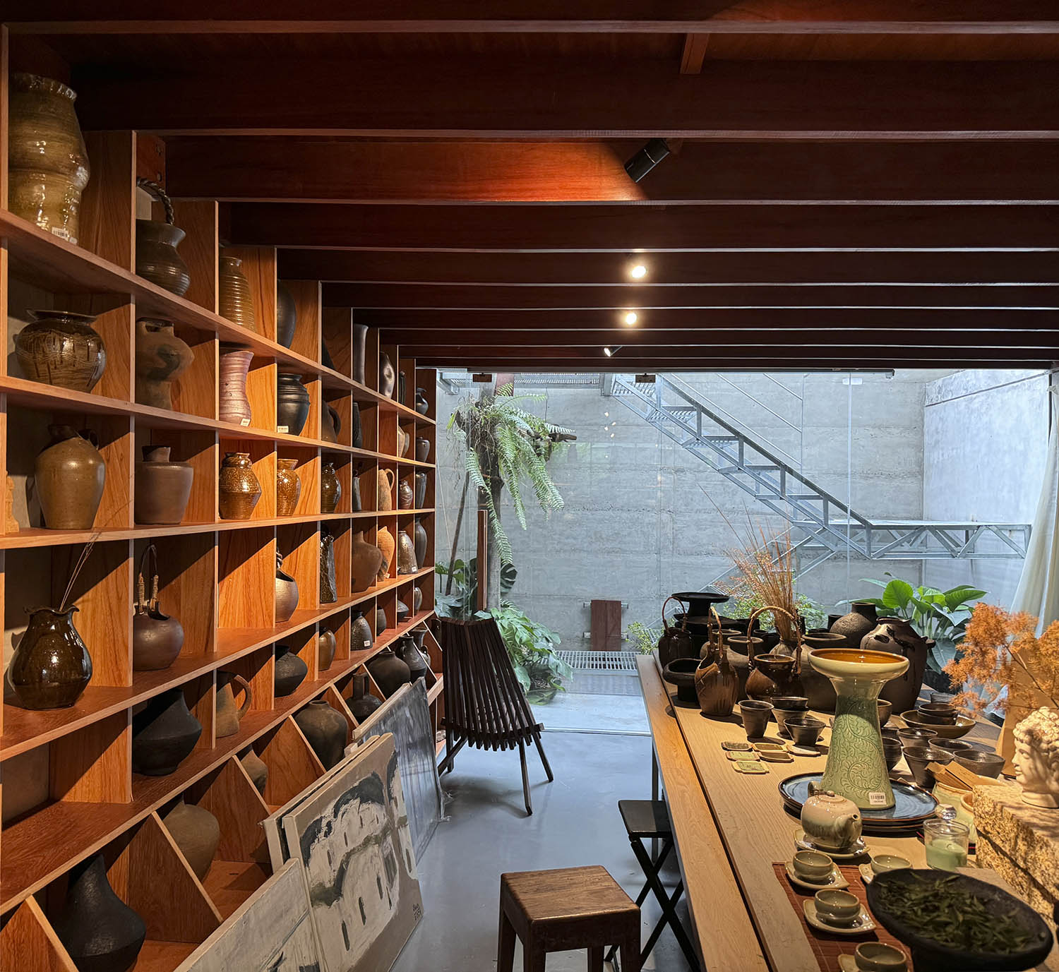 TAA OFFICE