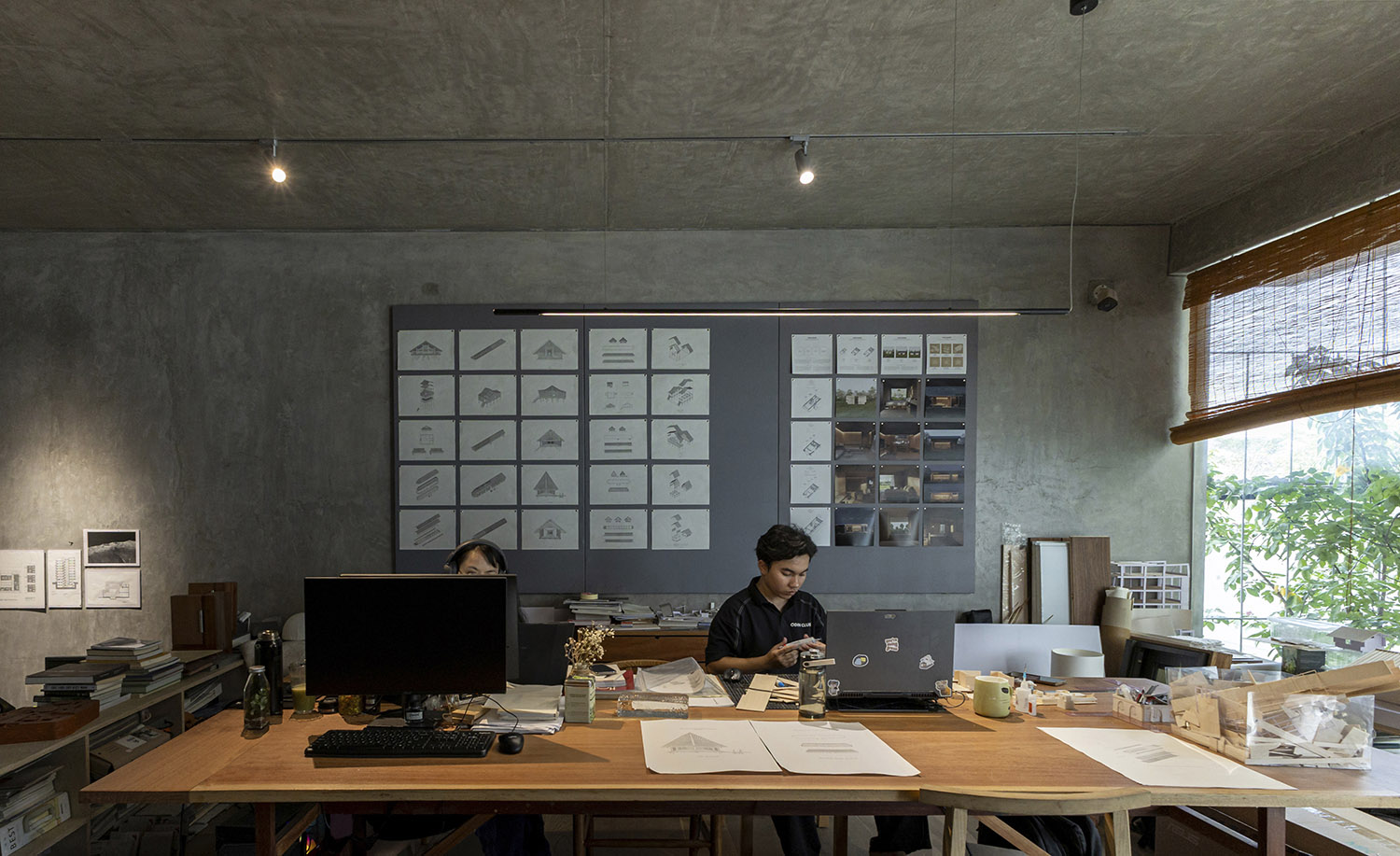 TAA OFFICE