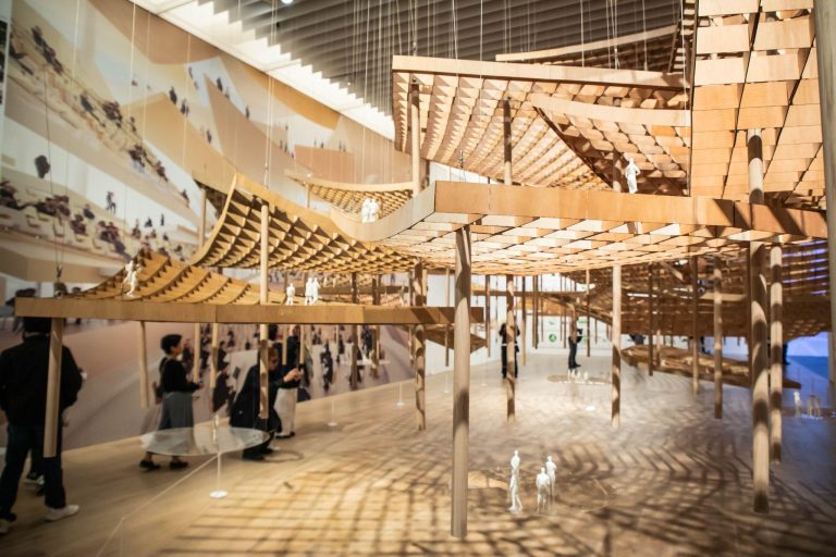 TOSTEM Asia Design Award 2026