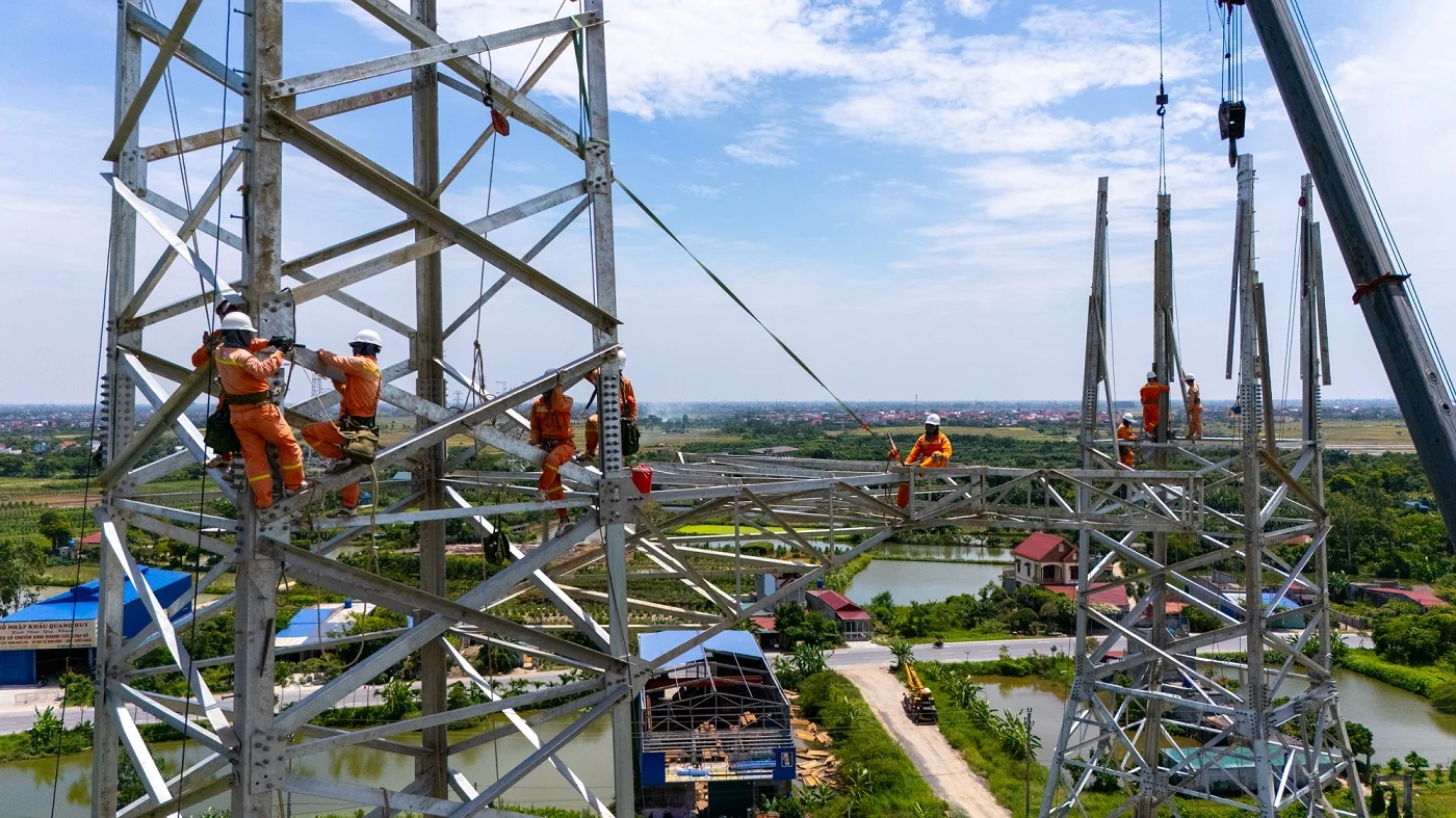 bù chéo giá điện