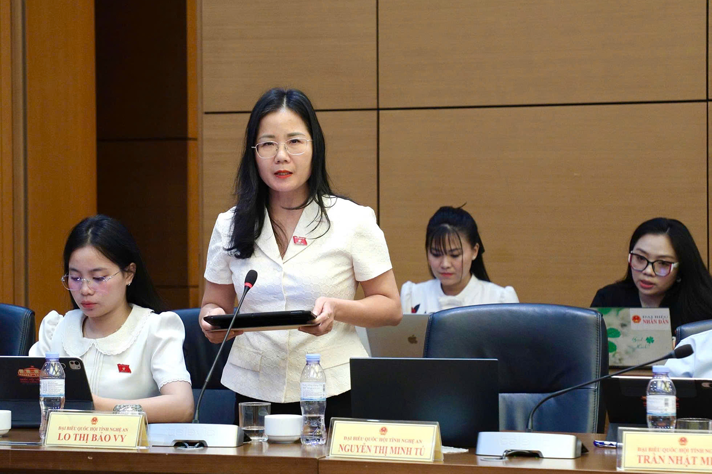 Sửa Luật Kiến trúc