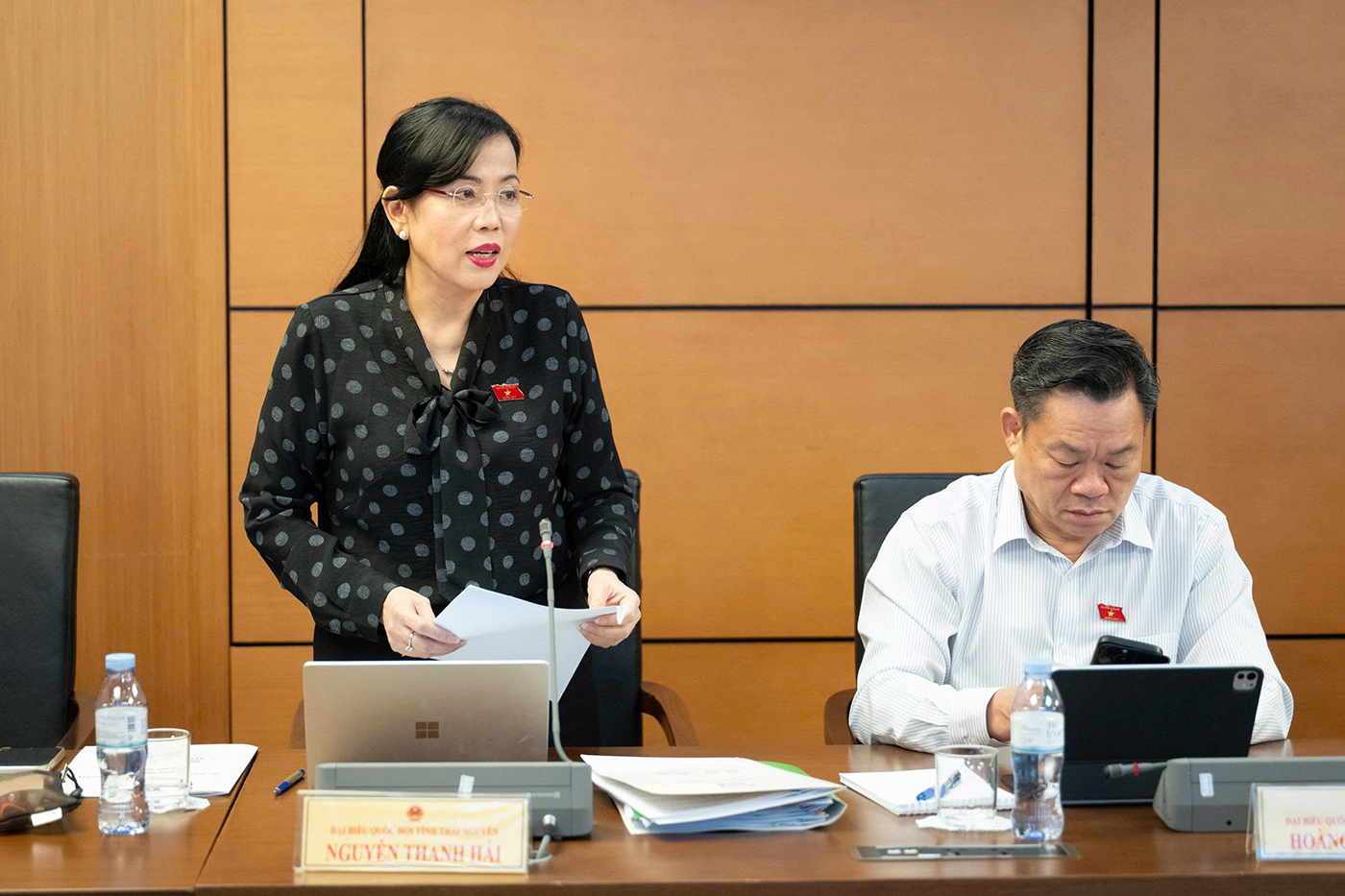 Sửa Luật Kiến trúc