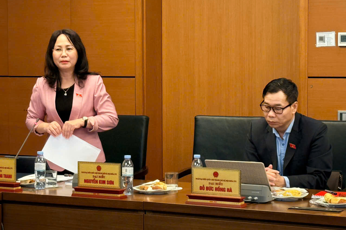 Sửa Luật Kiến trúc