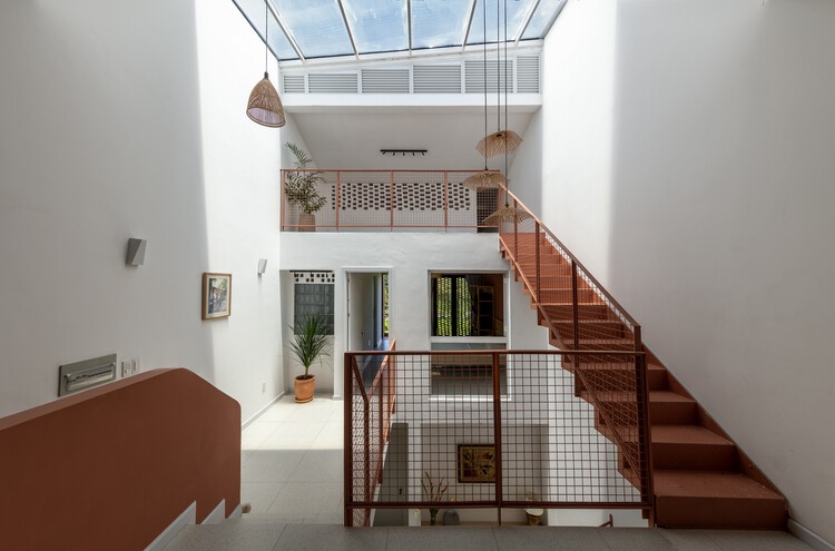Vĩnh Long House