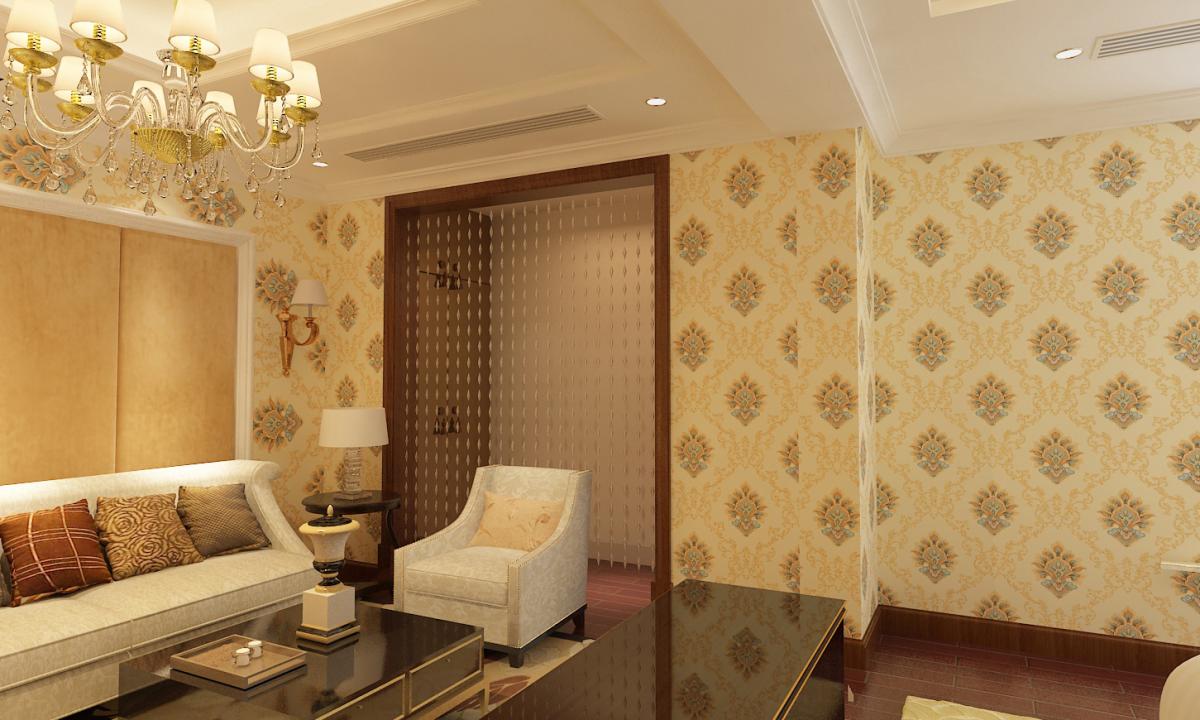 Giấy dán tường mua ở đâu