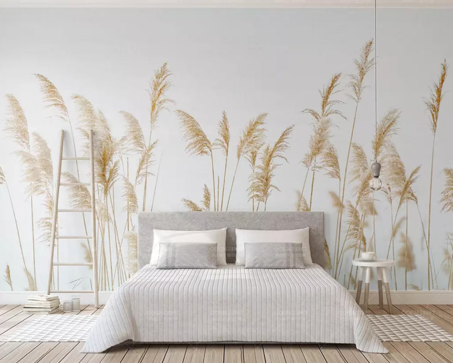 Giấy dán tường mua ở đâu